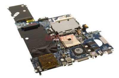 Motherboard (System Board) Without Memory