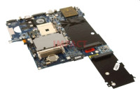 417029-001 - Motherboard (System Board) Without Memory