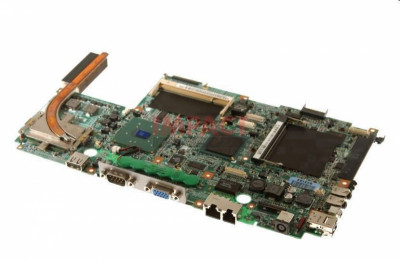 F2225 - System Board/ Main Board (1.8GHZ)