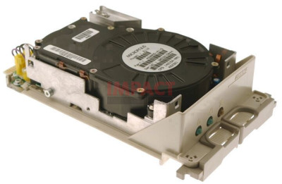 1GB Hard Drive (Scsi 50 Pin 3.5 HH)