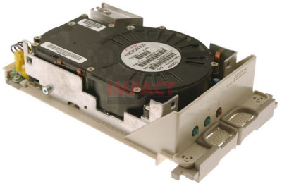 550MB Fast Scsi-2 3.5 HH