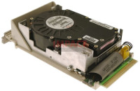 142153-001 - 550MB Fast Scsi-2 3.5 HH