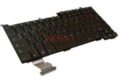 F2111-60915 - Keyboard (USA/ English)