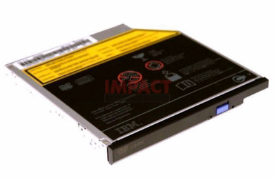39T2575 - DVD-ROM, 8X Ultrabay Slim