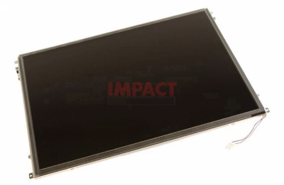LCD 12.1" XGA With Protection Plate (TFT)