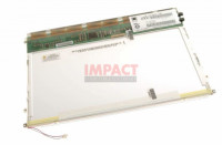 93P5599 - LCD 12.1" XGA With Protection Plate (TFT)