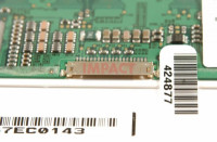 93P5599 - LCD 12.1" XGA With Protection Plate (TFT)