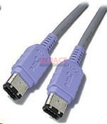VMC-IL6615 6 to 6-PIN Digital Video I-LINK Cable
