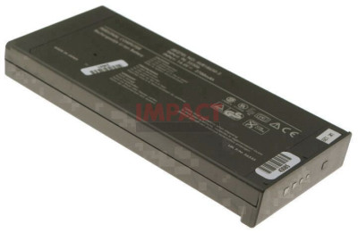 Battery LI-ION