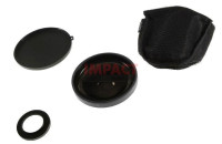 VCL-MHG07 - 0.7x HIGH-GRADE WIDE-ANGLE Conversion Lens