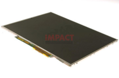 14.1 LCD Display (XGA/ TFT)