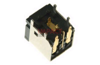 IMP-169496 - Replacement DC Power Jack for e Series System Boards