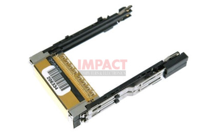 Pcmcia Card Bus Slot