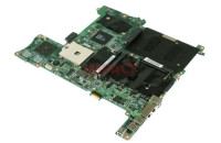 BQBW604014X - System Board (Main Board)