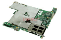BQBW604014X - System Board (Main Board)