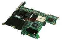 BQBW604014X - System Board (Main Board)