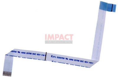 Touchpad FCC Cable