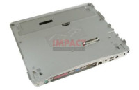 J7316-RB - Media Base Docking Station