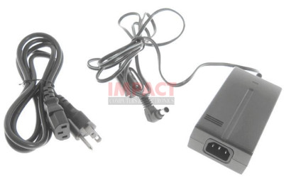 PSCV400102A - AC Adapter With Power Cord