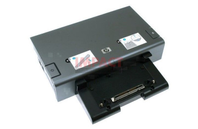 413628-001 - Advanced Docking Station (REV 1.1)