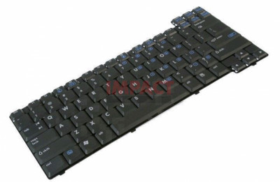101/ 102-key Compatible Keyboard (Black/ United States)
