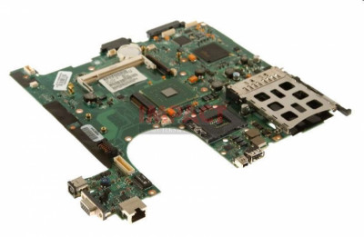 417516-001 - System Board (Includes Real Time Clock, RTC, Battery)