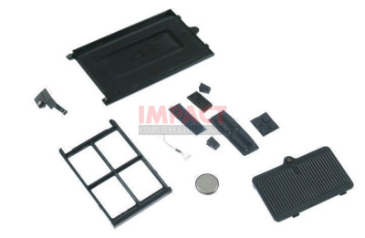 417527-001 - Plastics Kit