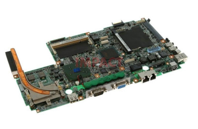 T0400 - System Board, 1.4GHZ