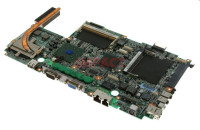 T0400 - System Board, 1.4GHZ