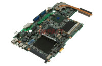 T0400 - System Board, 1.4GHZ