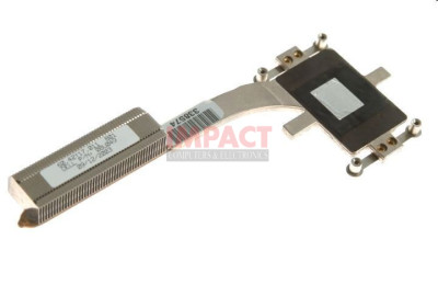 8U049 - CPU Heat Sink Unit