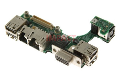 DC Power Board