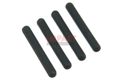 353393-001-14 - Notebook Feet