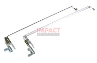 353393-001-1-15 - Left and Right Display Hinges (15.1")