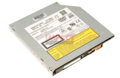 UJ-831B-RB - 8X IDE Slim DVD/ RW