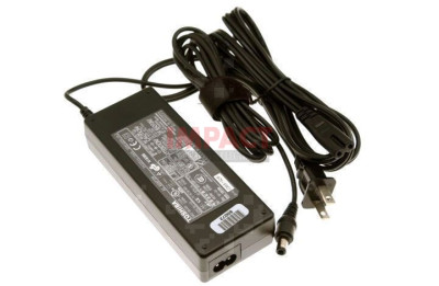 EA10722-15-C2 - AC Adapter With Power Cord (15V/ 5A)