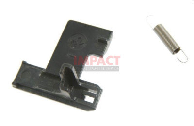 IMP-169860 - CD-ROM Ejection Latch