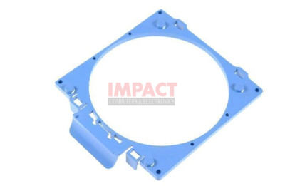 EB5T1004013 - Fan Bracket