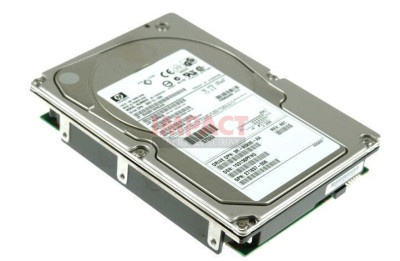 BD0728A4B5 - 146GB Universal HOT-PLUG Wide ULTRA3 Scsi Hard Drive