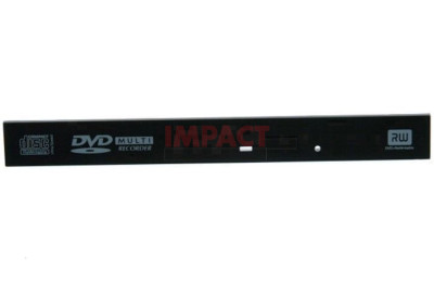 IMP-169956 - Dvdrw Face Plate (Bezel)
