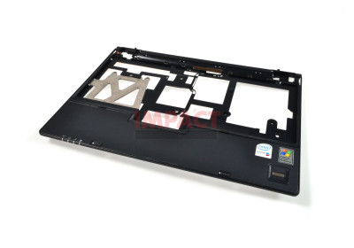 Top Cover Assembly