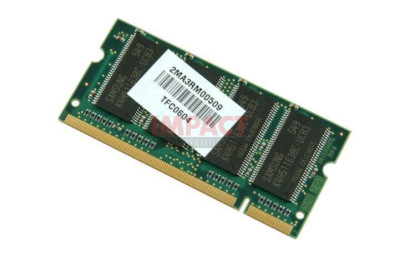 MT16VDDF6464HG-335C2 - 512MB DDR333 PC2700 Memory