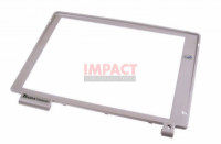 P000216620 - LCD Front Bezel