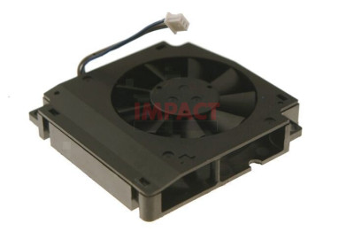 4Y2B - Cooling Fan
