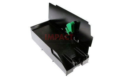 5J206 - Shroud Assembly AGP PCI 1.0 TMD
