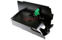 5J206 - Shroud Assembly AGP PCI 1.0 TMD