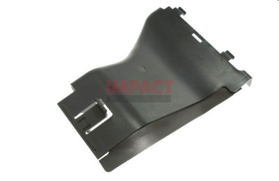 5H840 - Shroud Plastic