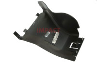 5H840 - Shroud Plastic