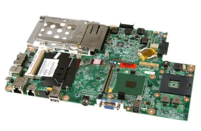 X9237 - System Board (With out Video Card/ INTG)