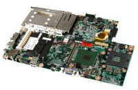 X9237 - System Board (With out Video Card/ INTG)